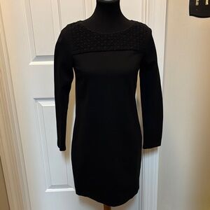 Boden Elegant Black Women's Dress 4